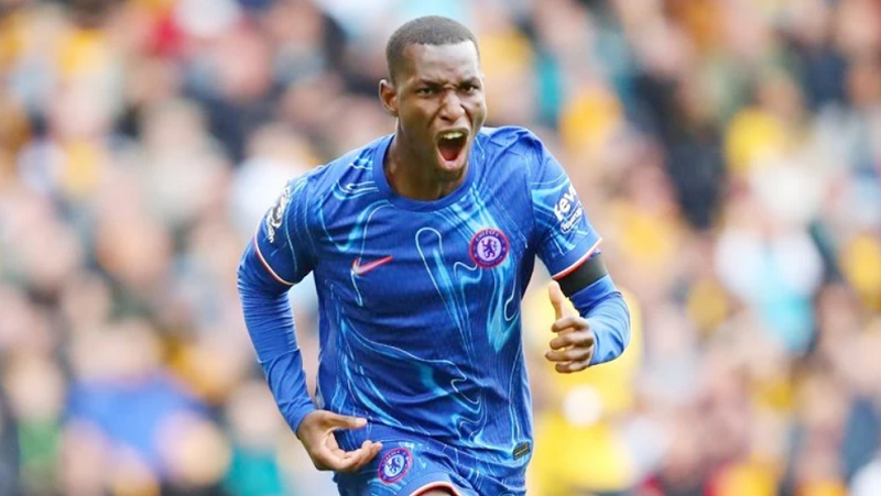 Jackson-chelsea